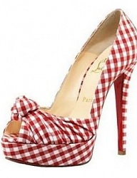 Moda Buty Szpilki - 1294988