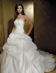 Moda Ślub Suknie ślubne - 892813