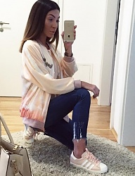 Moda Ciuchy Pozostałe - 3170144