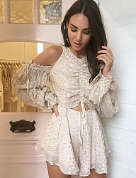 Moda Ciuchy Pozostałe - 3264641