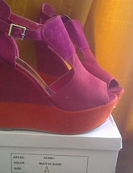 Moda Buty Koturny - 1410256