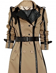 Moda Okrycia Płaszcze - 2158012