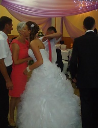 Moda Ślub Suknie ślubne - 1512050