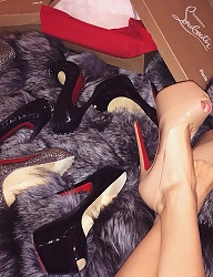 Moda Buty Czółenka - 3046653
