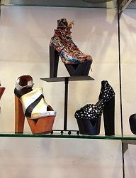 Moda Buty Pozostałe - 1283231