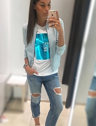 Moda Ciuchy Pozostałe - 3185400