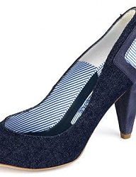 Moda Buty Pozostałe - 114569