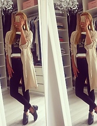 Moda Ciuchy Pozostałe - 3170402
