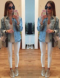 Moda Ciuchy Pozostałe - 3135130