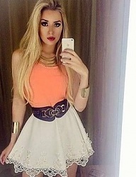 Moda Sukienki Dzienne - 3044632