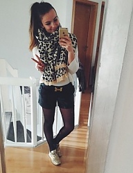 Moda Ciuchy Pozostałe - 3219251