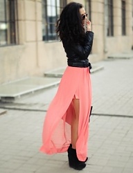 Moda Inne Moda uliczna - 1697168