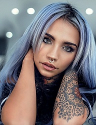 Modyfikacje ciała - 3189022