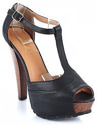 Moda Buty Pozostałe - 1214028