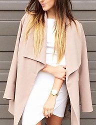Moda Okrycia Płaszcze - 3229957