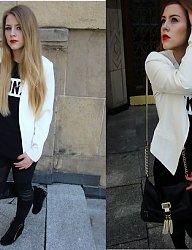 Moda Inne Moda uliczna - 1807549