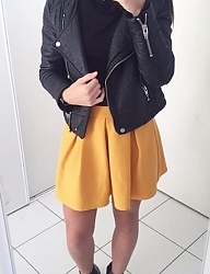 Moda Ciuchy Pozostałe - 3193209