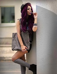 Moda Inne Moda uliczna - 2034822