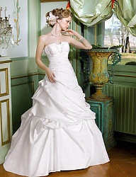 Moda Ślub Suknie ślubne - 1606849