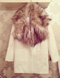 Moda Okrycia Kurtki - 2396685