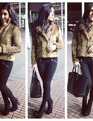 Moda Inne Moda uliczna - 1798985