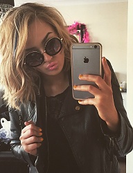 Moda Dodatki Okulary - 3036816