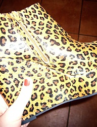 Moda Buty Koturny - 1242152