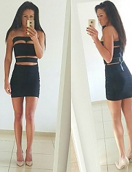 Moda Sukienki Pozostałe - 3136390