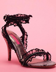 Moda Buty Pozostałe - 80388