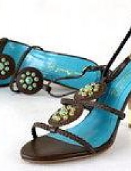 Moda Buty Pozostałe - 40568