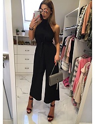 Moda Spodnie Kombinezony - 3198407