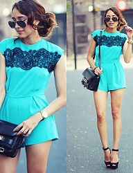 Moda Inne Moda uliczna - 2060261