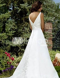 Moda Ślub Suknie ślubne - 1300587