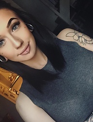 Modyfikacje ciała - 3076396
