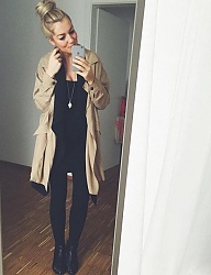 Moda Ciuchy Pozostałe - 3148750