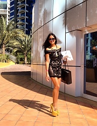 Moda Inne Moda uliczna - 1684099