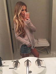 Fryzury Długie Na co dzień Kręcone Rozpuszczone Blond - 3099048