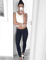 Moda Ciuchy Pozostałe - 3162288