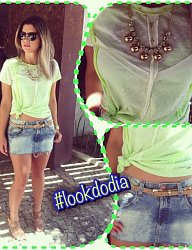 Moda Inne Moda uliczna - 1694787