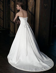 Moda Ślub Suknie ślubne - 893468