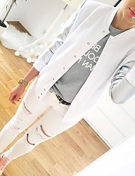 Moda Ciuchy Pozostałe - 3157384