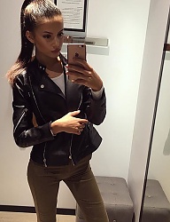 Moda Ciuchy Pozostałe - 3148032