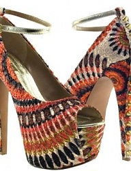 Moda Buty Szpilki - 1334627