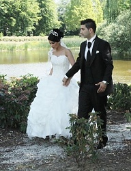 Moda Ślub Suknie ślubne - 1694851