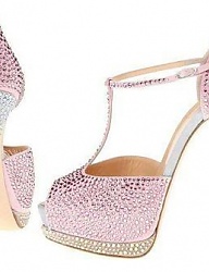 Moda Buty Szpilki - 2606938