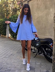 Moda Inne Moda uliczna - 3252662