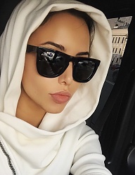 Moda Dodatki Okulary - 3024441