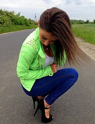 Moda Inne Moda uliczna - 1962452