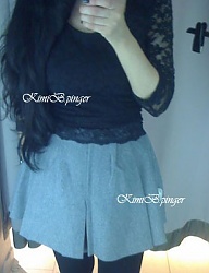 Moda Spódnice Krótkie - 2847613