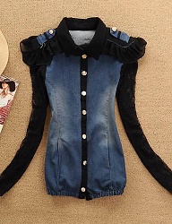 Moda Okrycia Pozostałe - 2390909